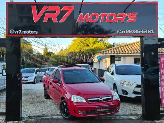 Carro 1.4 MPFI SPORT CS 8V FLEX 2P MANUAL