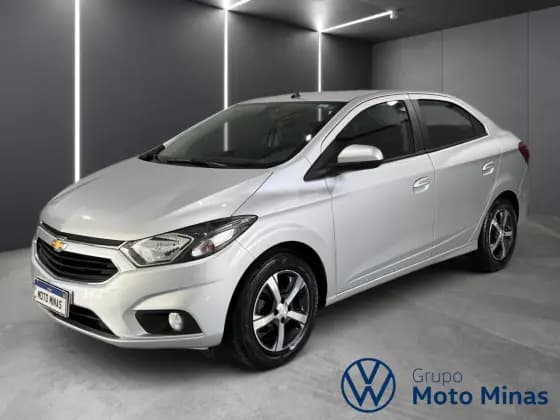 Carro 1.4 MPFI LTZ 8V FLEX 4P MANUAL