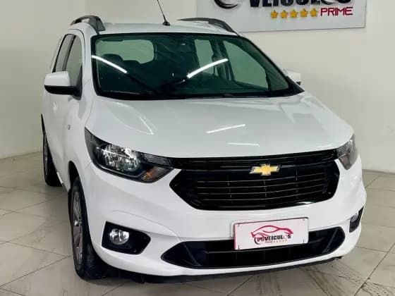 Carro 1.8 LTZ 8V FLEX 4P AUTOMÁTICO