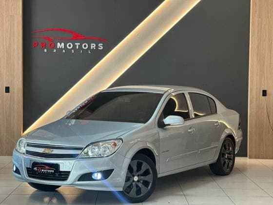 Carro 2.0 MPFI EXPRESSION 8V 140CV FLEX 4P MANUAL