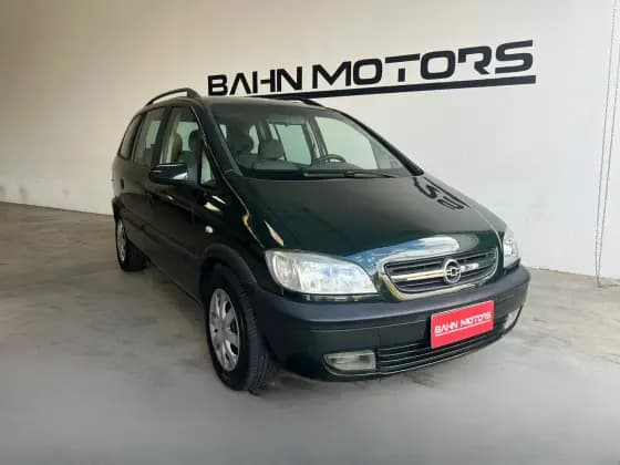 Carro 2.0 MPFI EXPRESSION 8V FLEX 4P AUTOMÁTICO