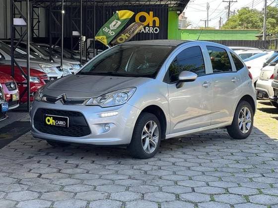 Carro 1.2 PURE TECH FLEX ATTRACTION MANUAL