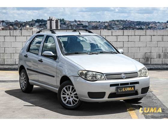 Carro 1.0 MPI FIRE CELEBRATION 8V FLEX 4P MANUAL