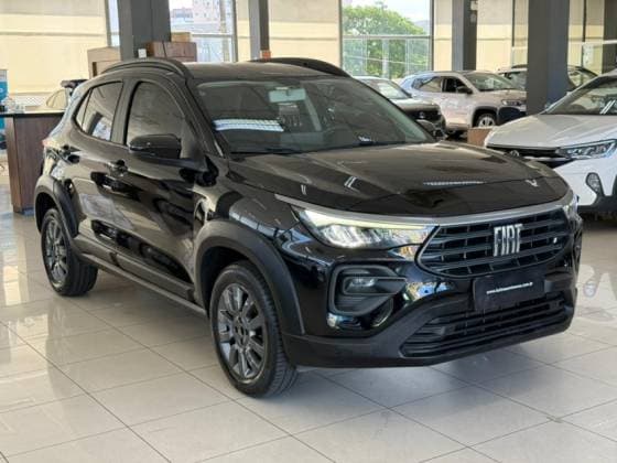 Carro 1.3 FLEX DRIVE CVT