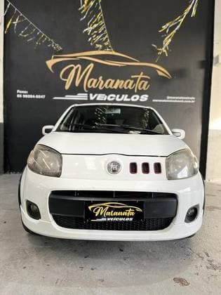 Carro 1.4 EVO ATTRACTIVE 8V FLEX 2P MANUAL