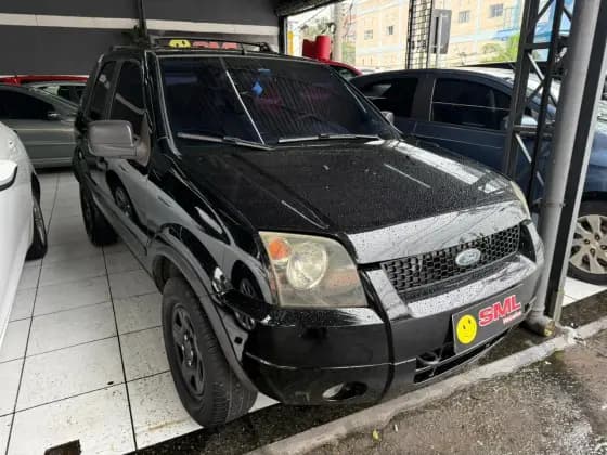 Carro 1.6 XLS 8V GASOLINA 4P MANUAL