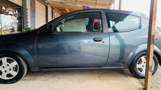 Carro 1.0 MPI TECNO 8V FLEX 2P MANUAL