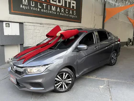 Carro 1.5 PERSONAL 16V FLEX 4P AUTOMÁTICO