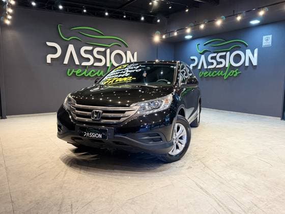 Carro 2.0 LX 4X2 16V FLEX 4P AUTOMÁTICO