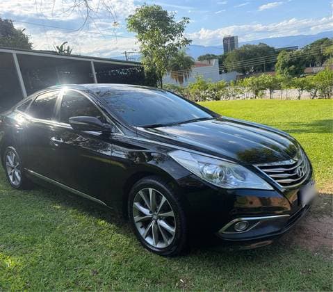Carro 3.0 MPFI GLS V6 24V GASOLINA 4P AUTOMÁTICO