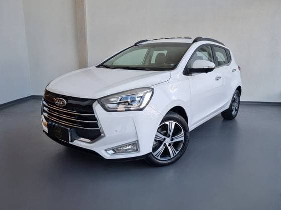 Carro 1.6 16V GASOLINA PLUS 4P CVT