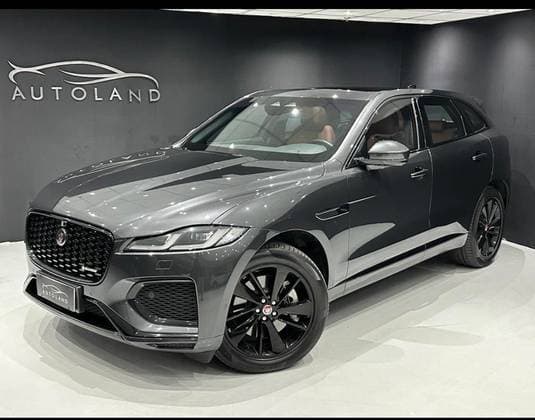 Carro 3.0 P340 MHEV R-DYNAMIC S AWD AUTOMÁTICO