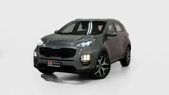 Carro 2.0 EX 4X2 16V FLEX 4P AUTOMÁTICO