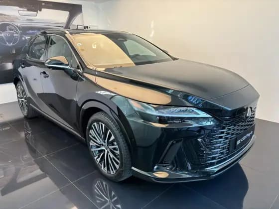 Carro 2.5 PHEV AWD CVT