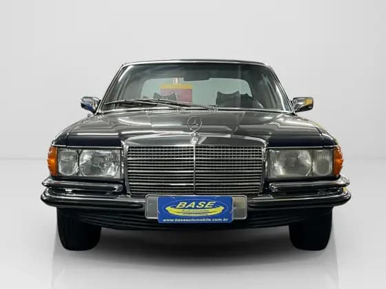 Carro 2.8 6 CILINDROS GASOLINA 4P AUTOMÁTICO