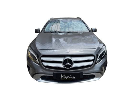 Carro 1.6 CGI ADVANCE 16V TURBO FLEX 4P AUTOMÁTICO
