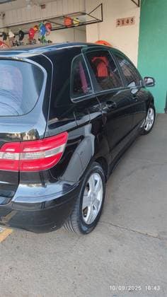 Carro 1.7 FAMILY 8V GASOLINA 4P AUTOMÁTICO