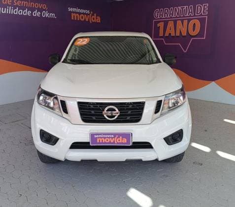 Carro 2.3 16V TURBO DIESEL S CD 4X4 MANUAL
