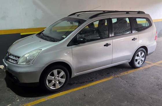 Carro 1.6 SL 16V FLEX 4P MANUAL
