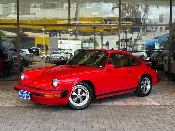 Carro 2.7 GASOLINA 2P MANUAL