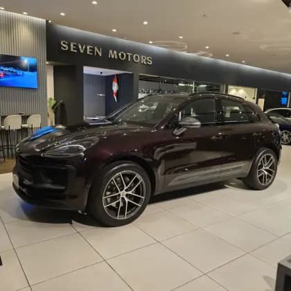 Carro 2.0 TURBO GASOLINA T PDK