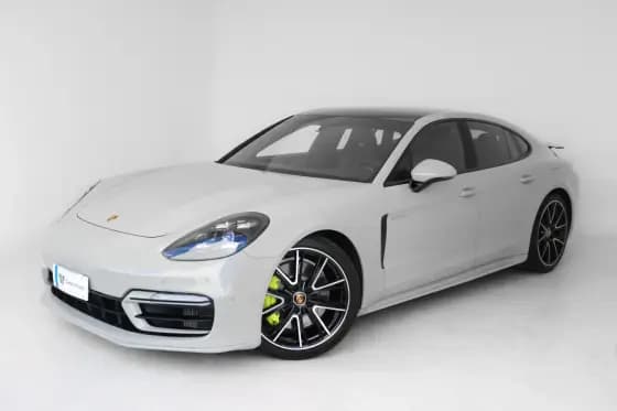 Carro 2.9 V6 E-HYBRID 4 PDK