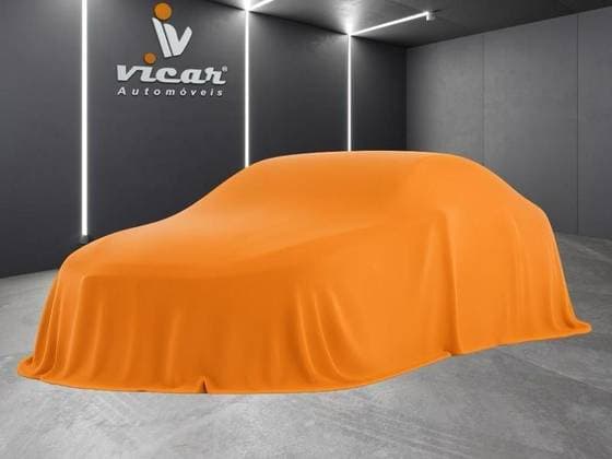 Carro 2.0 DYNAMIQUE 16V FLEX 4P MANUAL