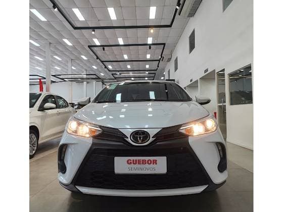 Carro 1.5 16V FLEX XS MULTIDRIVE