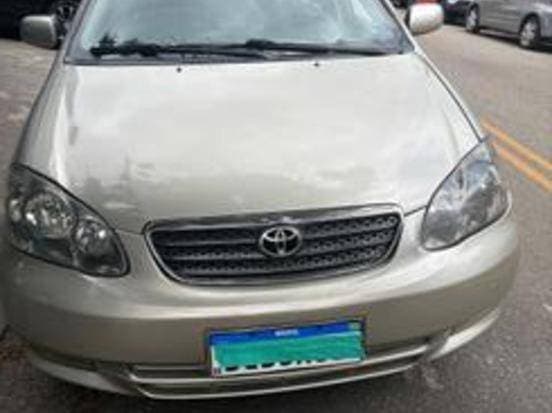 Carro 1.6 XLI 16V GASOLINA 4P AUTOMÁTICO