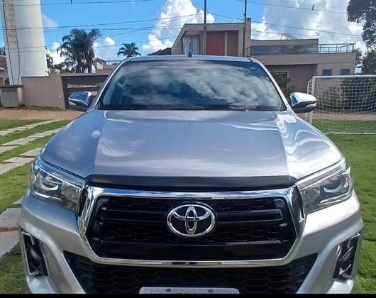 Carro 2.8 SRX 4X4 CD 16V DIESEL 4P AUTOMÁTICO