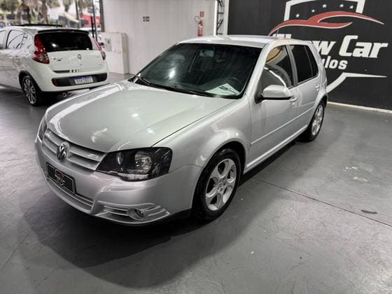 Carro 1.6 MI 8V FLEX 4P MANUAL