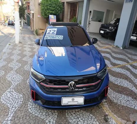 Carro 2.0 350 TSI GASOLINA GLI DSG