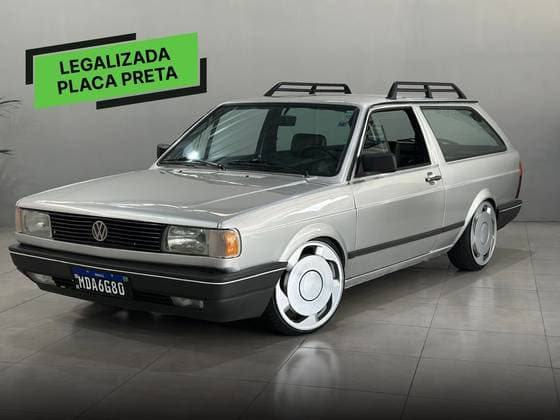 Carro 1.8 CL 8V GASOLINA 2P MANUAL
