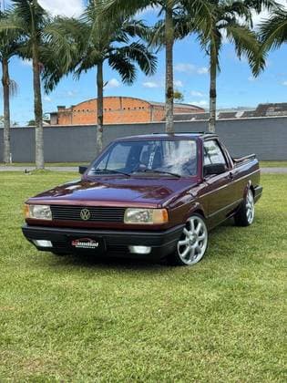 Carro 1.6 MI CL CS 8V GASOLINA 2P MANUAL G.II