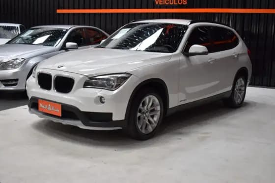 Carro 2.0 20I 4X2 16V FLEX 4P AUTOMÁTICO