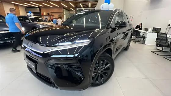 Carro 1.5 TURBO PHEV AWD AUTOMÁTICO