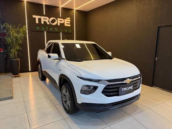 Carro 1.2 TURBO FLEX LT MANUAL