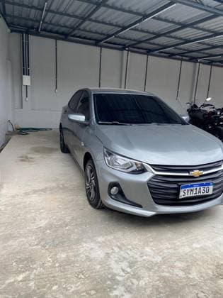 Carro 1.0 FLEX LT MANUAL