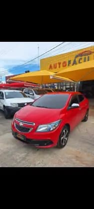 Carro 1.4 MPFI LT 8V FLEX 4P MANUAL