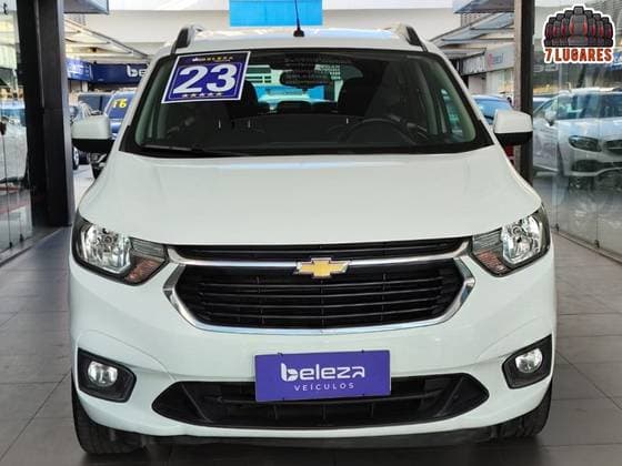 Carro 1.8 PREMIER 8V FLEX 4P AUTOMÁTICO