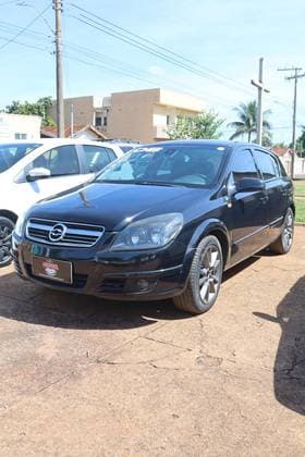 Carro 2.0 MPFI ELEGANCE 8V 140CV FLEX 4P AUTOMÁTICO