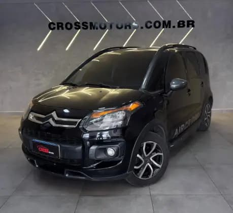 Carro 1.6 SHINE 16V FLEX 4P AUTOMÁTICO