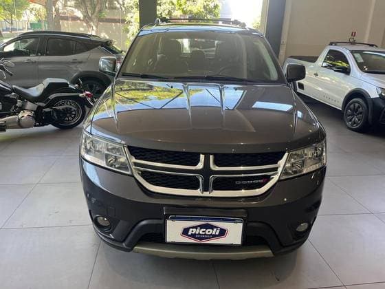 Carro 3.6 RT AWD V6 GASOLINA 4P AUTOMÁTICO
