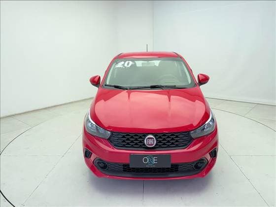 Carro 1.8 E.TORQ FLEX PRECISION AT6
