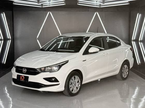 Carro 1.3 FIREFLY FLEX DRIVE GSR
