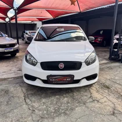 Carro 1.4 MPI 8V FLEX 4P MANUAL