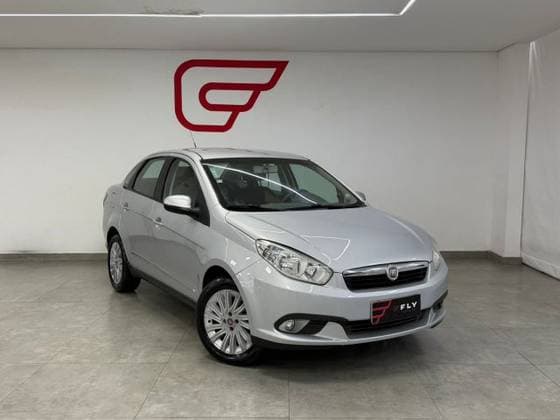 Carro 1.6 MPI ESSENCE 16V FLEX 4P MANUAL