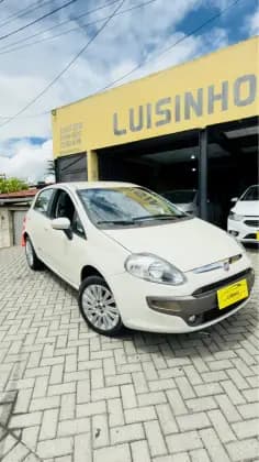 Carro 1.6 ESSENCE 16V FLEX 4P MANUAL