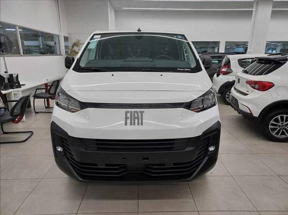 Carro 2.2 TURBO DIESEL MULTI MANUAL