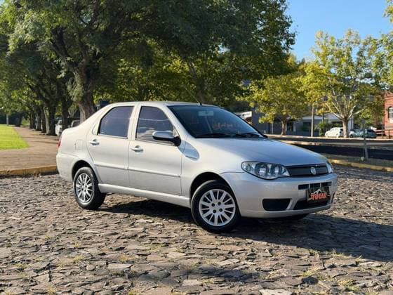 Carro 1.0 MPI FIRE 8V FLEX 4P MANUAL